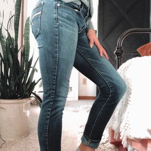 American Eagle Outfitters Skinny Jeans 👖